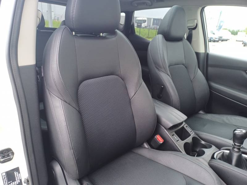 Nissan Qashqai - Photo 17