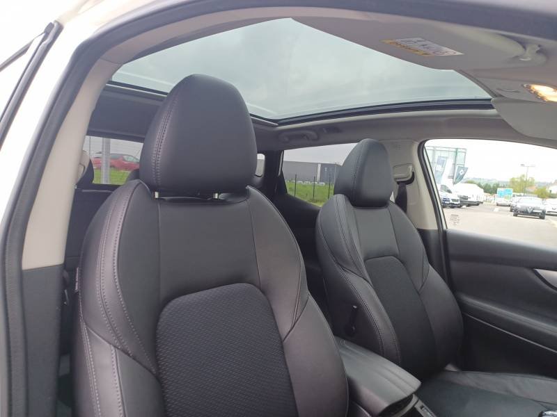 Nissan Qashqai - Photo 18