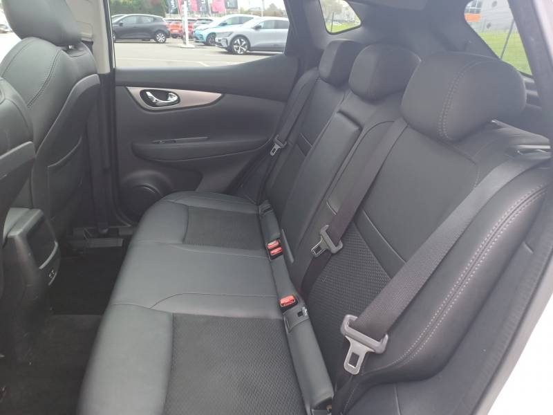 Nissan Qashqai - Photo 19