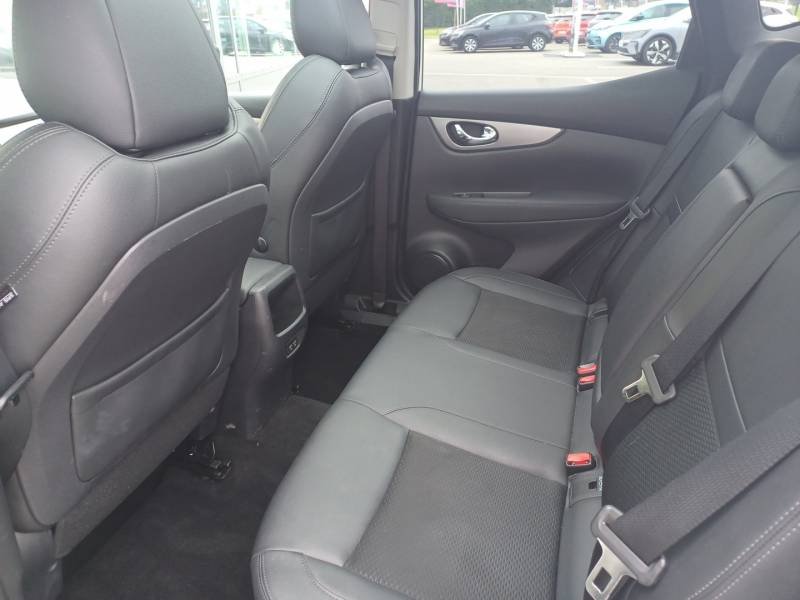Nissan Qashqai - Photo 20