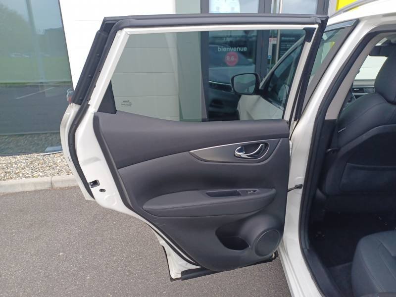 Nissan Qashqai - Photo 21