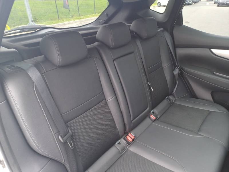Nissan Qashqai - Photo 23