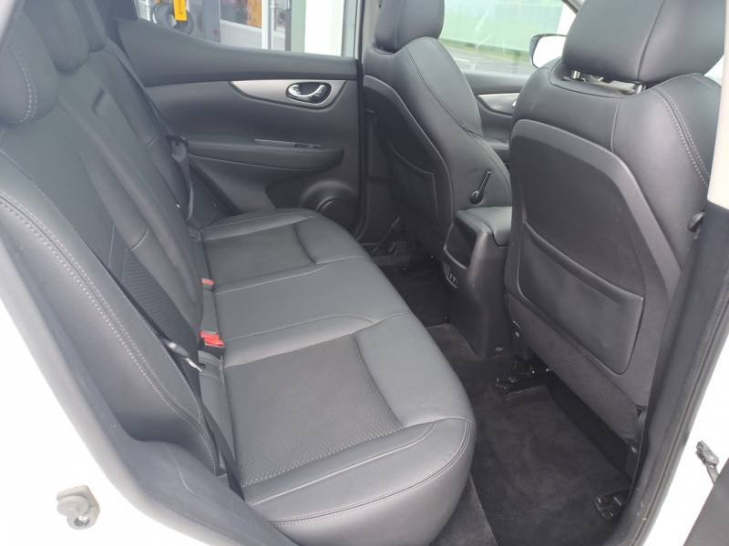 Nissan Qashqai - Photo 24