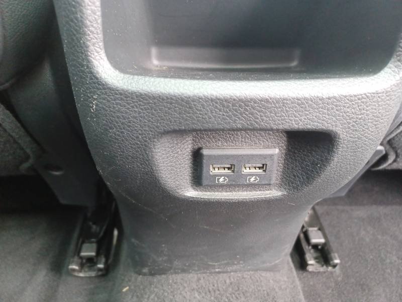 Nissan Qashqai - Photo 25