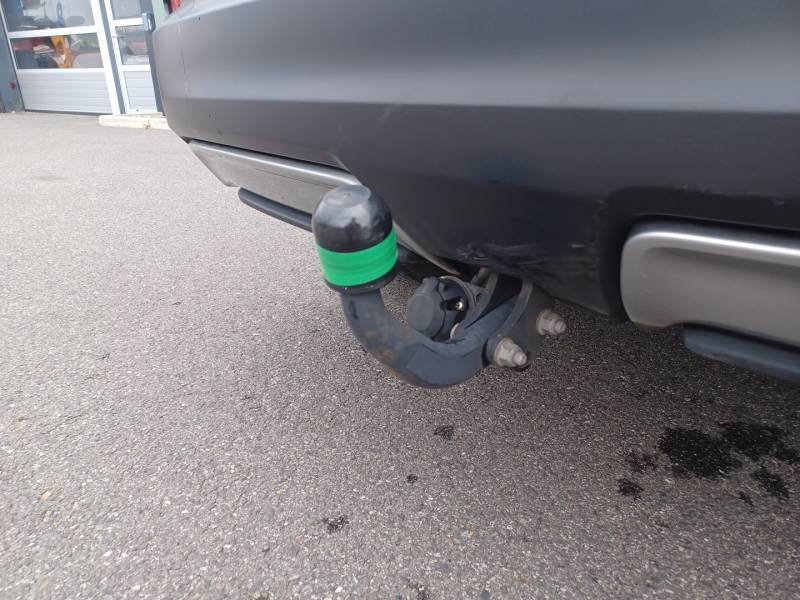 Nissan Qashqai - Photo 26