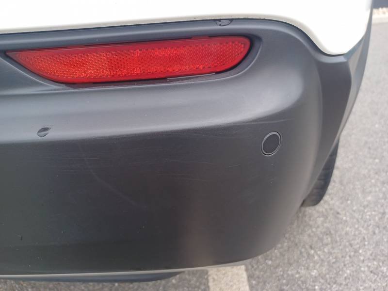 Nissan Qashqai - Photo 27