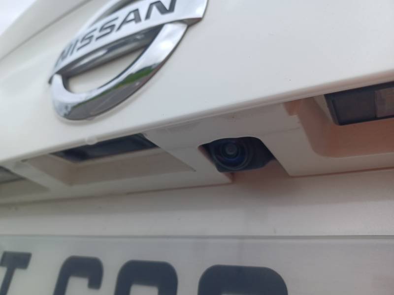 Nissan Qashqai - Photo 28