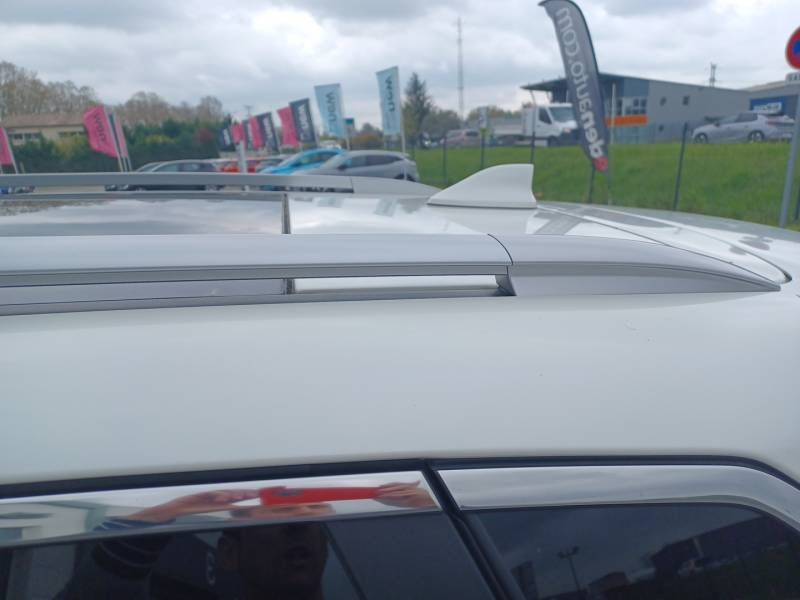 Nissan Qashqai - Photo 30