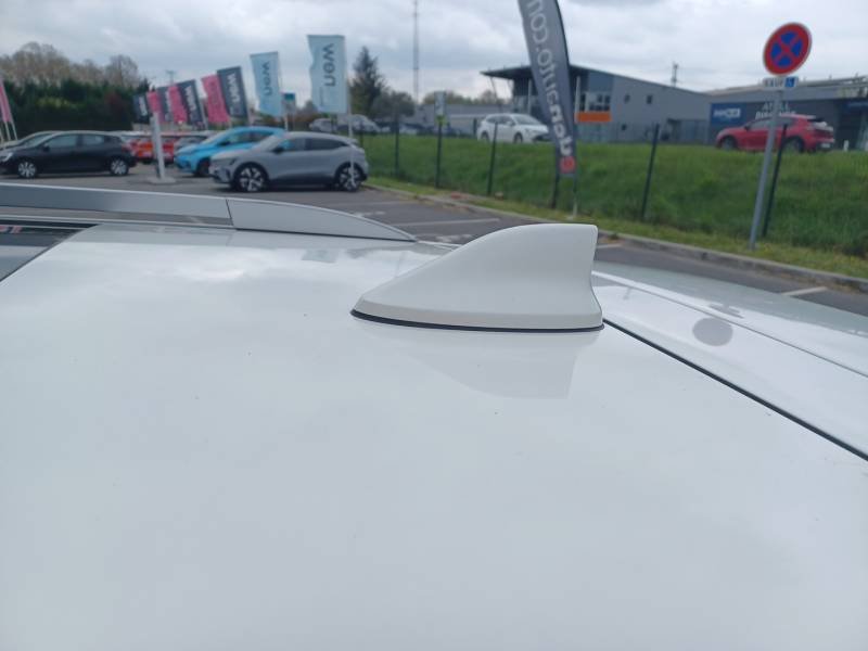 Nissan Qashqai - Photo 31