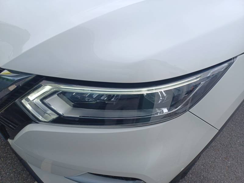 Nissan Qashqai - Photo 33