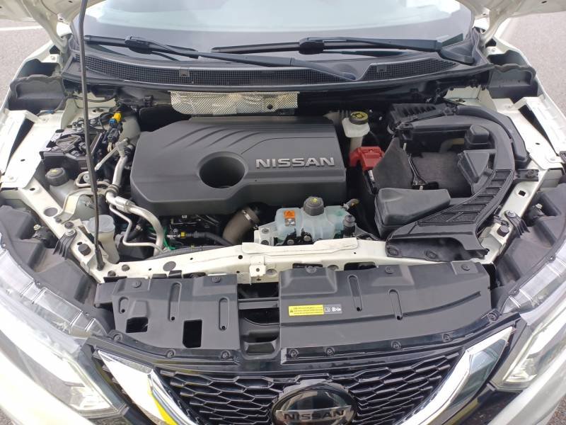 Nissan Qashqai - Photo 34