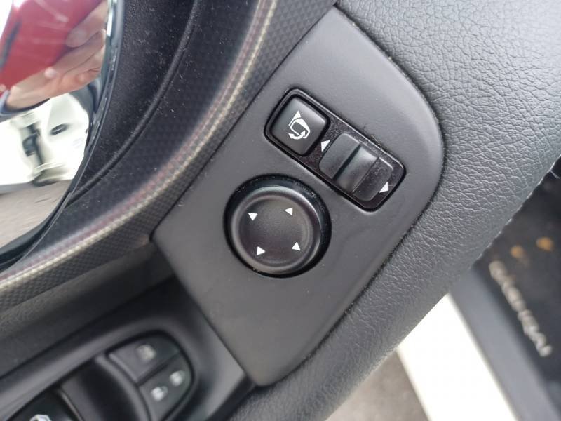 Nissan Qashqai - Photo 36