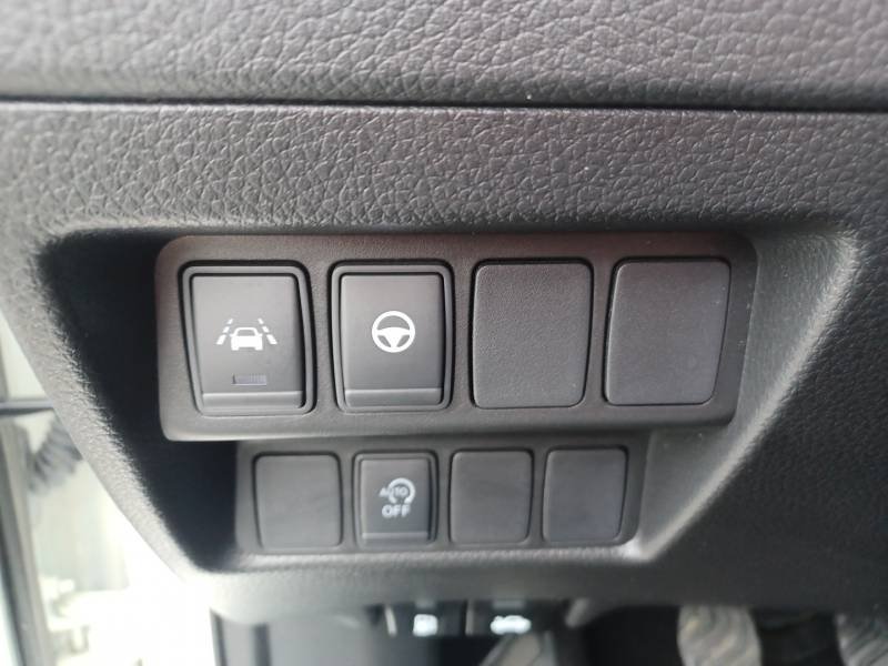 Nissan Qashqai - Photo 37