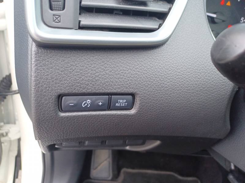 Nissan Qashqai - Photo 40