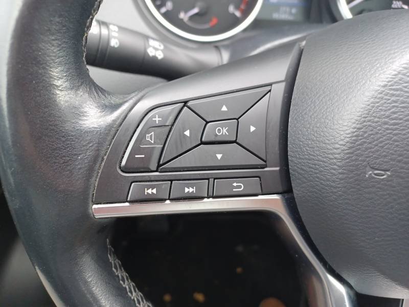 Nissan Qashqai - Photo 41