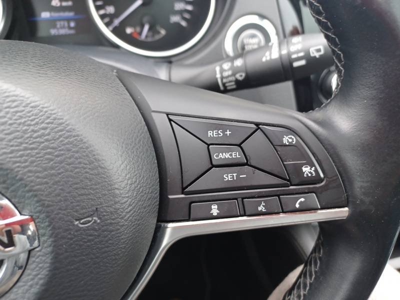 Nissan Qashqai - Photo 42