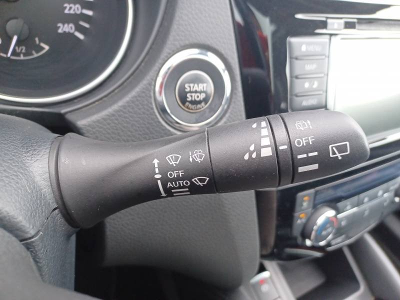Nissan Qashqai - Photo 43