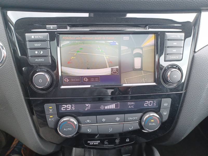 Nissan Qashqai - Photo 45