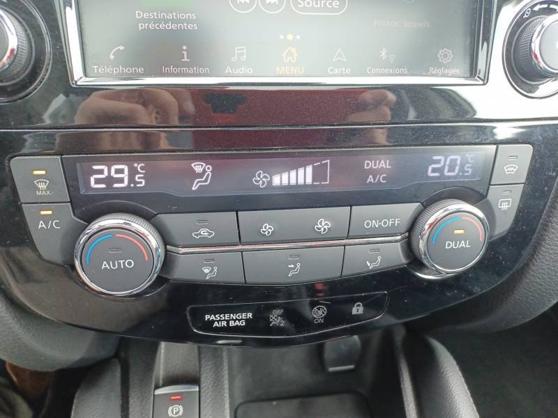 Nissan Qashqai - Photo 46