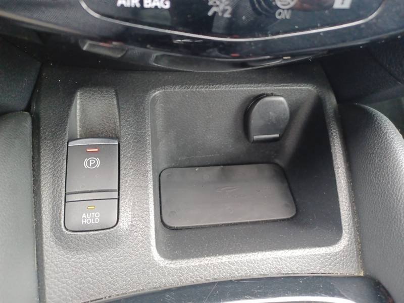 Nissan Qashqai - Photo 47