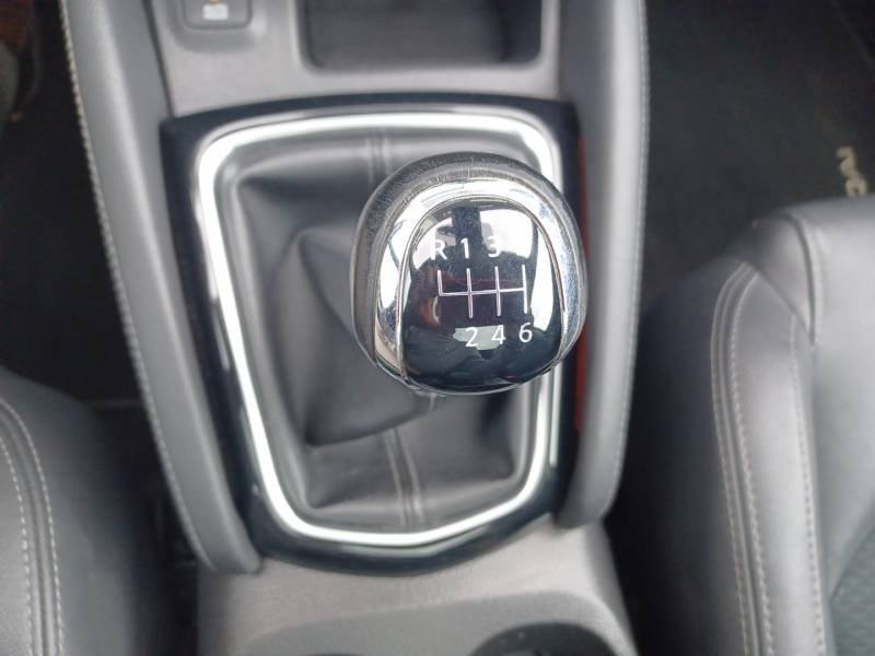 Nissan Qashqai - Photo 48