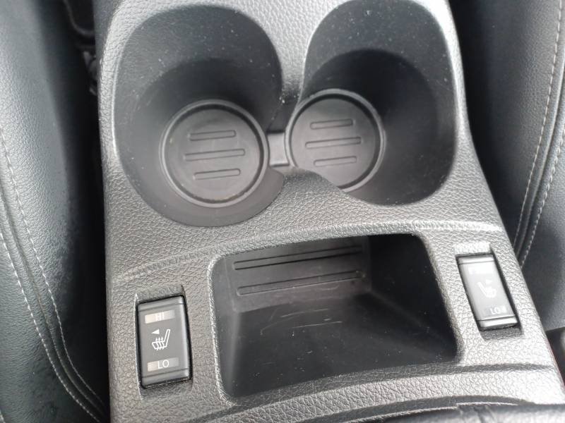 Nissan Qashqai - Photo 49