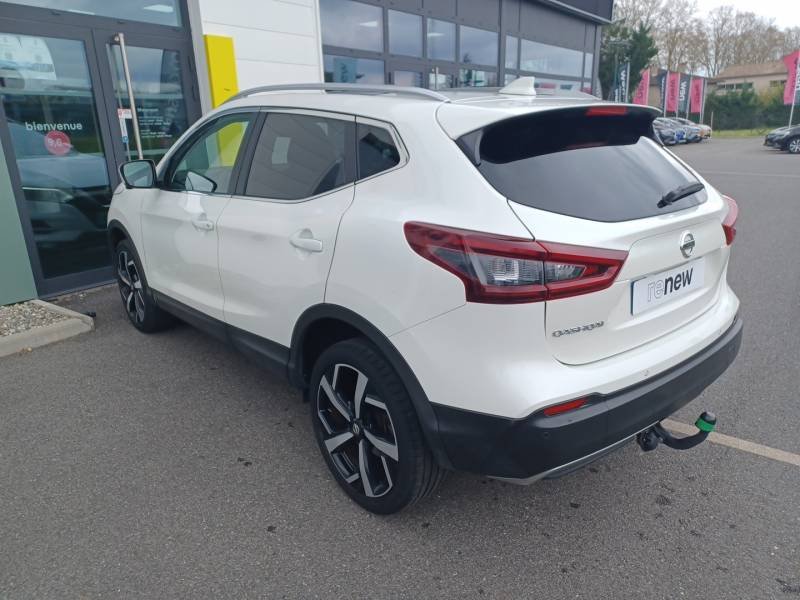 Nissan Qashqai - Photo 8