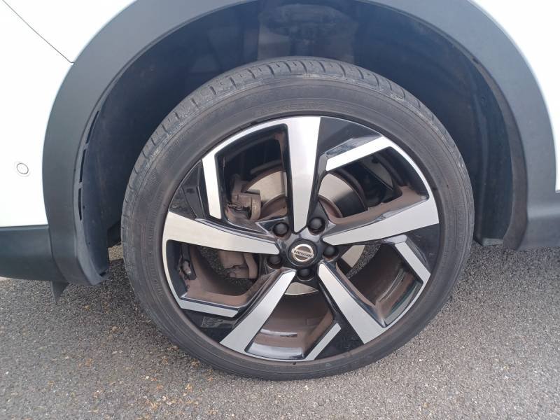 Nissan Qashqai - Photo 9