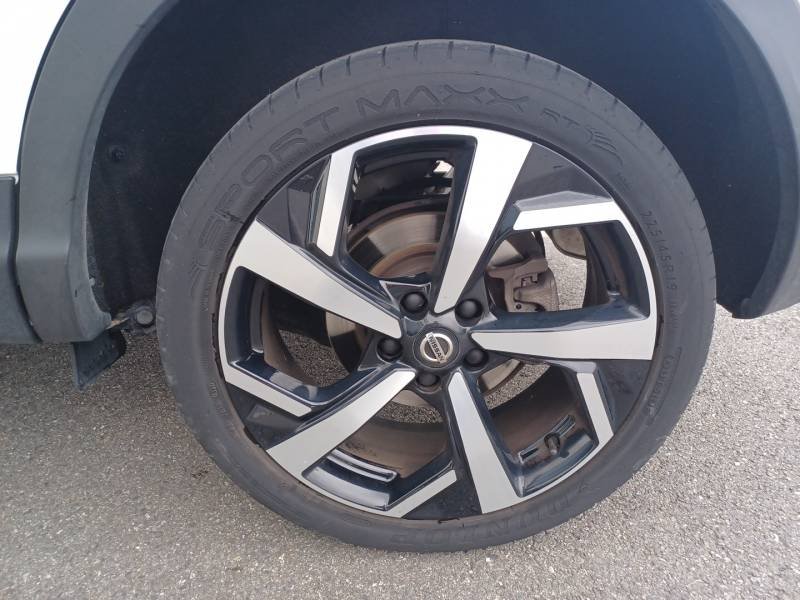 Nissan Qashqai - Photo 10