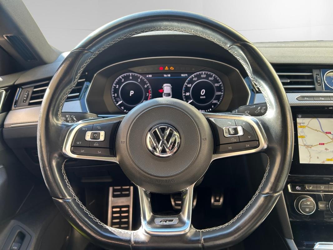 Volkswagen Arteon - Photo 11