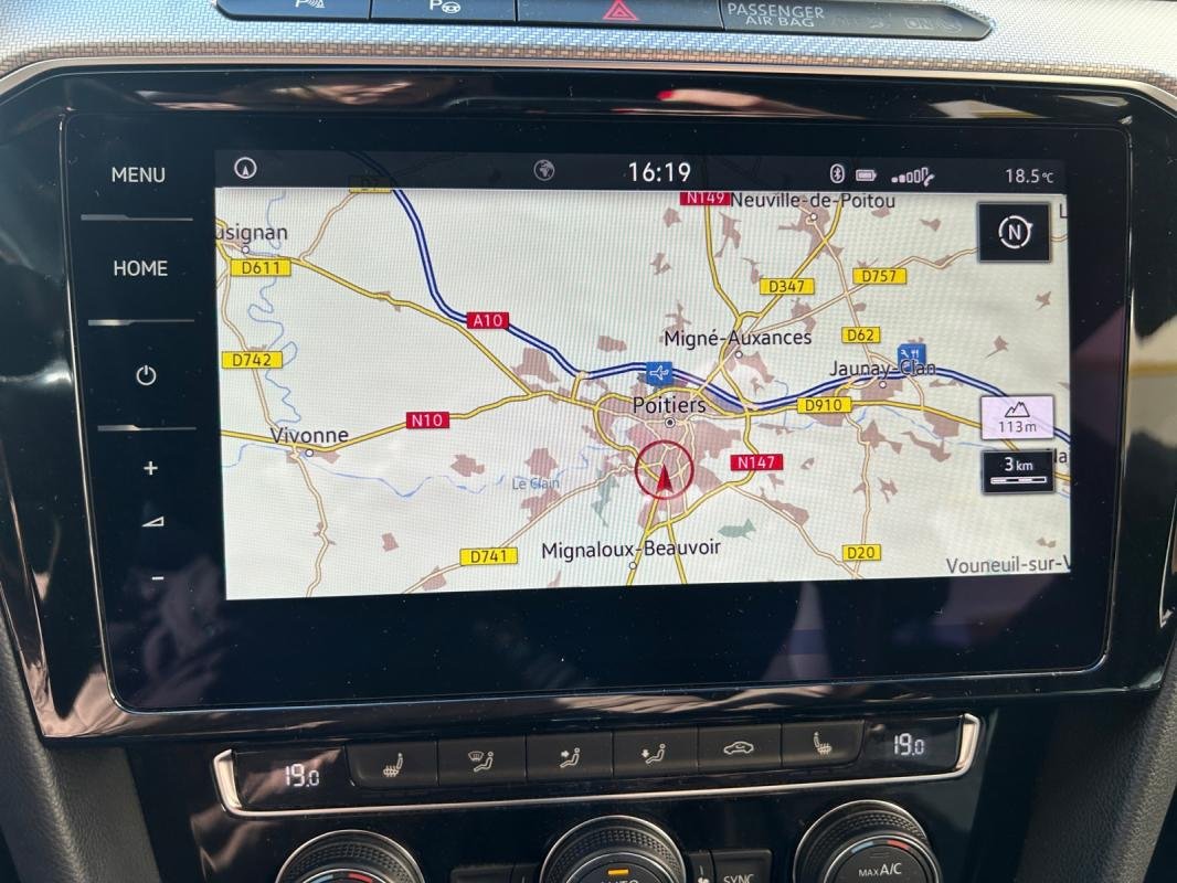 Volkswagen Arteon - Photo 13
