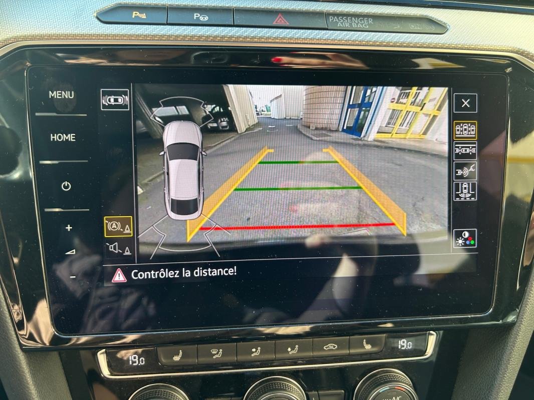 Volkswagen Arteon - Photo 14