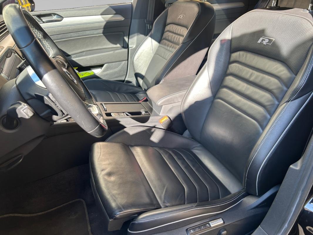 Volkswagen Arteon - Photo 18