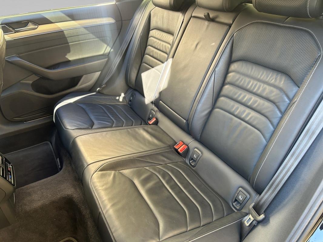 Volkswagen Arteon - Photo 19
