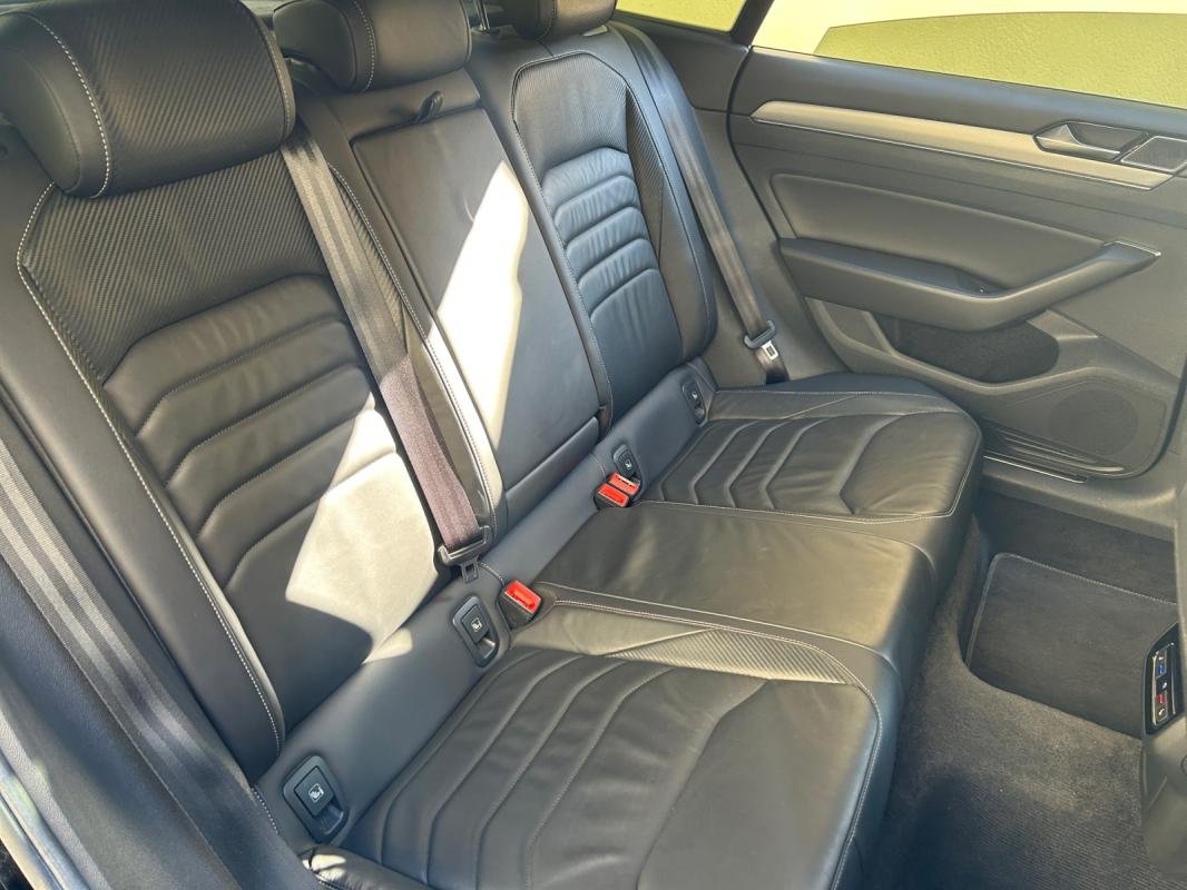 Volkswagen Arteon - Photo 20