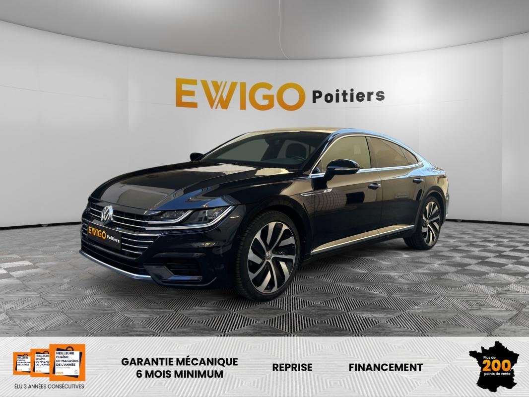 Volkswagen Arteon - Photo 2