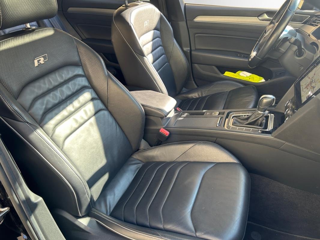 Volkswagen Arteon - Photo 21
