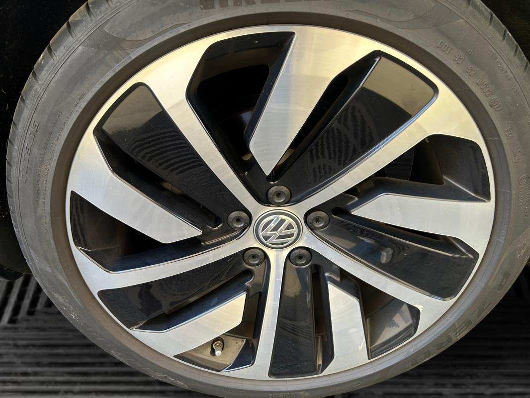 Volkswagen Arteon - Photo 22