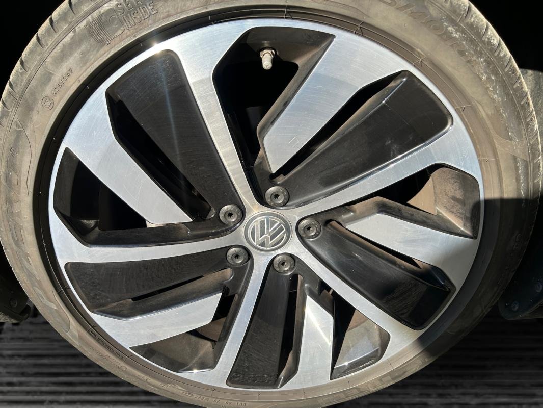 Volkswagen Arteon - Photo 23