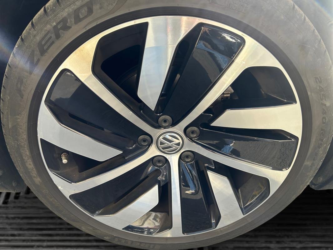 Volkswagen Arteon - Photo 24