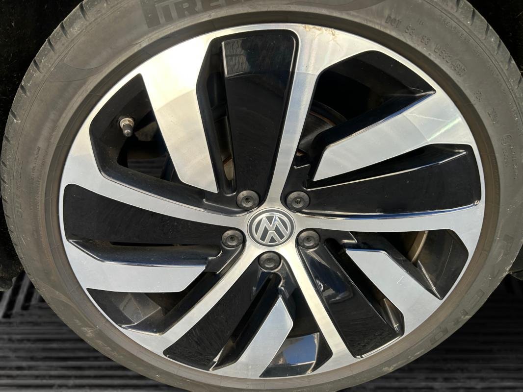 Volkswagen Arteon - Photo 25