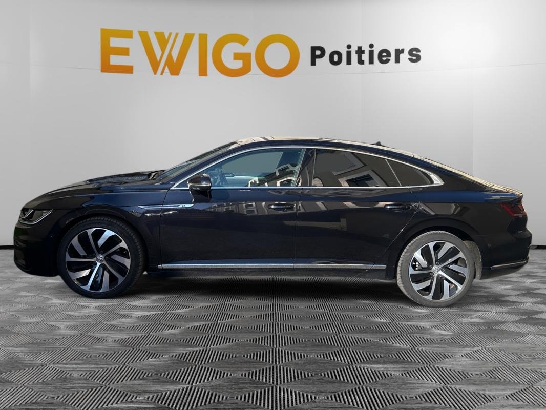 Volkswagen Arteon - Photo 3