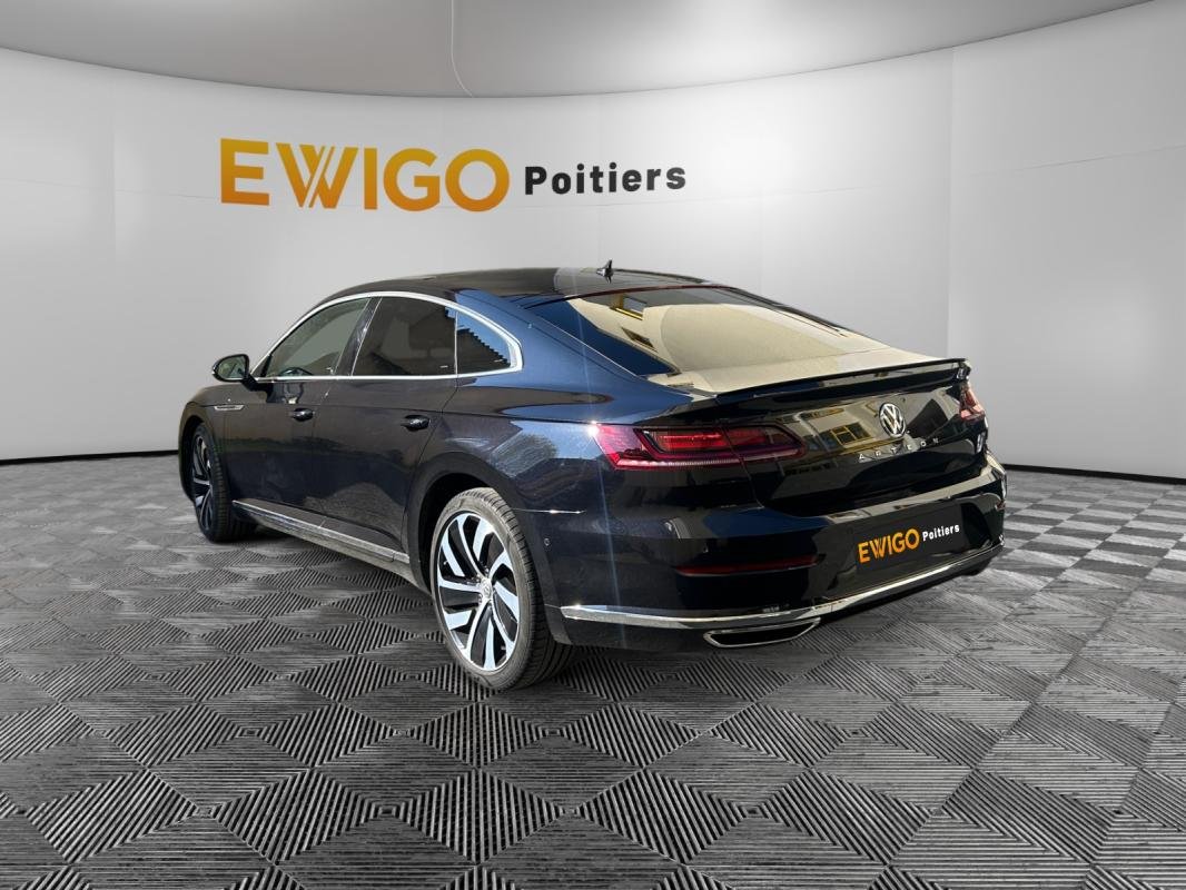 Volkswagen Arteon - Photo 4