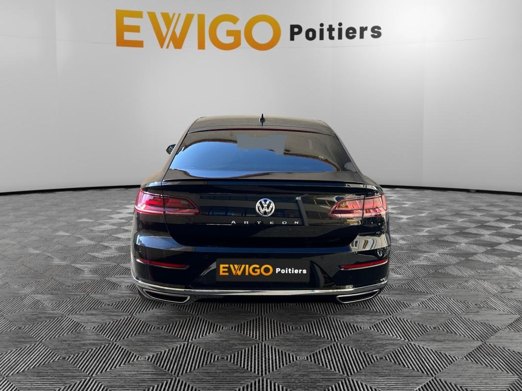 Volkswagen Arteon - Photo 5