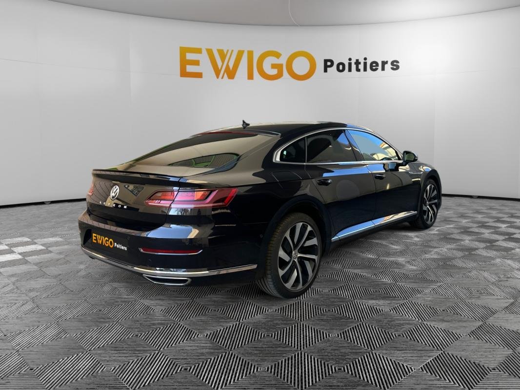 Volkswagen Arteon - Photo 6