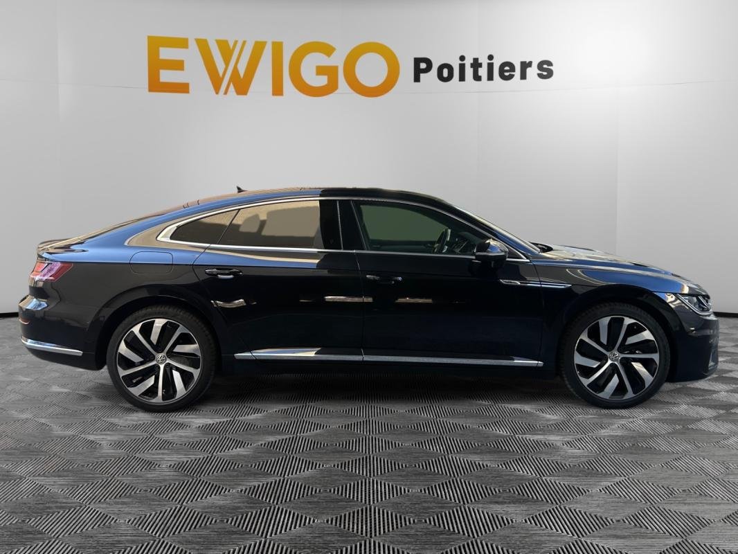 Volkswagen Arteon - Photo 7