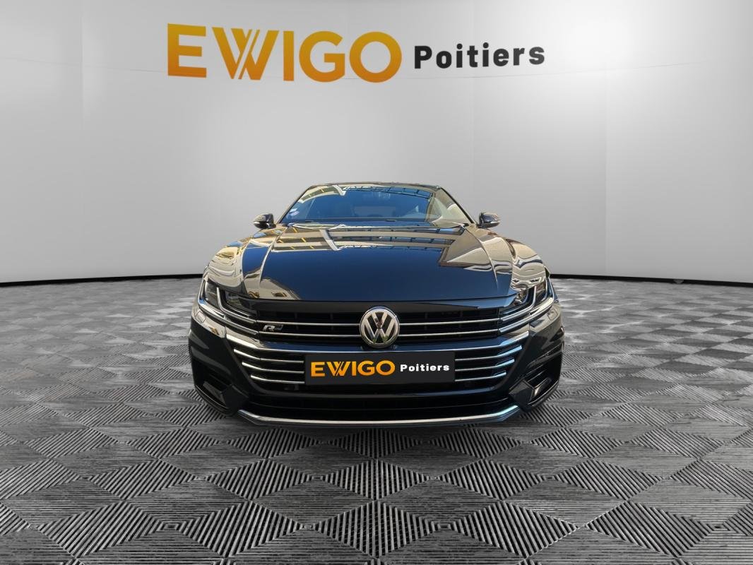 Volkswagen Arteon - Photo 8