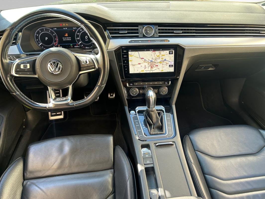 Volkswagen Arteon - Photo 9