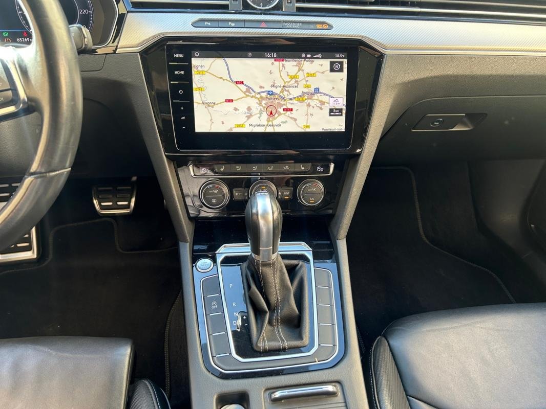 Volkswagen Arteon - Photo 10