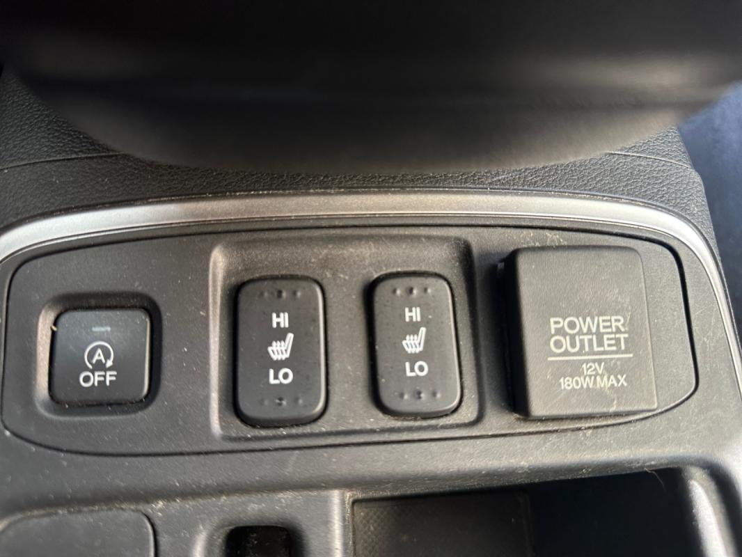 Honda CR-V - Photo 14